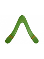 Бумеранг "Фигурный" 25 см, ассорти