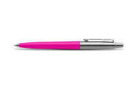 Parker Jotter Шариковая ручка Core K60 Originals Color Plastic Pink СT синие чернила, блистер
