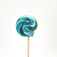 Карамельный "Леденец-Завиток" 20 гр.