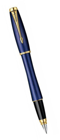 Parker Urban Premium Перьевая ручка, Purple blue