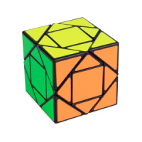 Головоломка "Скьюбик" 5см