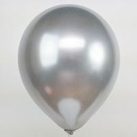 Шар Хром 12" ассорти для мальчиков 25 шт. в уп.