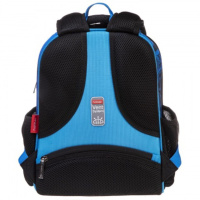 Ранец школьный 35*27*13см Hatber Ergonomic mini "Внедорожник" EVA