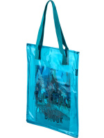 Сумка-шоппер 30,5*38см Проф-Пресс "Nature" силикон