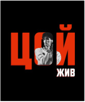 Тетрадь А5 48л кл. Полином "Цой. Кино №6" софт-тач