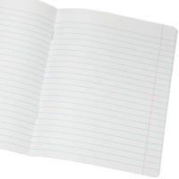 Тетрадь А5 18л лин.   "ВЕЛИКОЛЕПНАЯ"5"