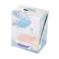 Ручка гелевая BV автомат. 0,18мм "Primavera" черная, 3 вида**