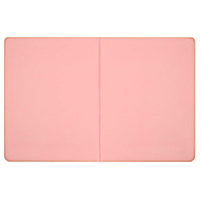 Дневник универсальн. обл. кожзам, тв.пер. "Паттерн кексы" тисн.фольгой, ляссе, 48 л.