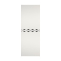 SKETCHBOOK SKETCH&ART BV,185х250 мм, 80 Л. 170 ГР. НА ГРЕБНЕ, ДЛЯ СКЕТЧ-МАРКЕРОВ