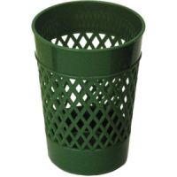 Стакан наст. "deVENTE. Simple" зеленый