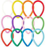 Шар для моделирования, ассорти