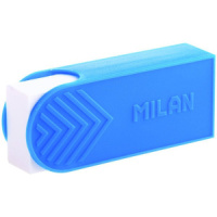 Ластик MILAN для особо мягких и спец. каранд. (угольных, сангина) профессиональный