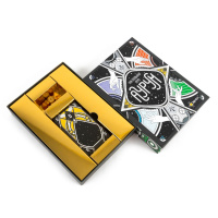 Игра настольная "Аурум"