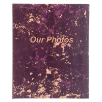 Фотоальбом 200 фото 10*15см My photos