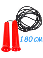 Скакалка спортивная 1,8м