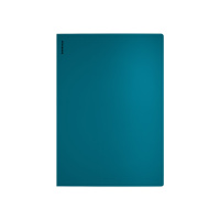 Папка файл А4  20лист Soft Reef , ассорти