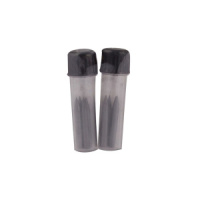 Зап. грифели для циркуля в пенале (2 шт) блистер