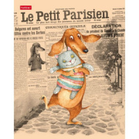 Тетрадь А5 48л   кл.  "ТаксаLIFE", белизна 98%