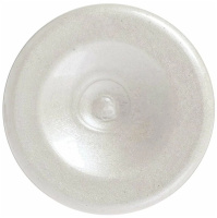 Гуашь художественная Луч "Классика цвета" 240мл серебряная