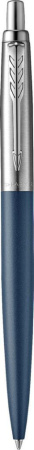 Parker Jotter Шариковая ручка XL K69 Matte Blue CT M синие чернила