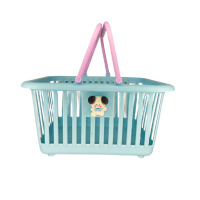 Подставка наст. Egoist "Зверята" 16*9 см, ассорти цветов