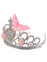 Корона "ПРИНЦЕССА РУСАЛКА" 11см