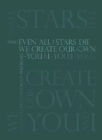 Тетрадь А4 7БЦ  80л кл. сшивка Hatber "Астрологика" мат.лам., выб.УФ-лак, 5цв.блок, запеч.форз.