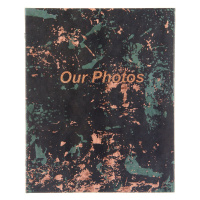Фотоальбом 200 фото 10*15см My photos Фотоальбом 200 фото 10*15см My photos
