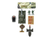 Танк 19см + 10 предметов