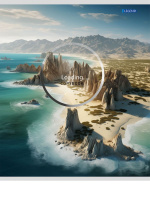 Тетрадь А5 48л кл. Проф-Пресс "Погружение в природу" обл.мелов.бум., белизна 100%