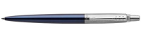 Parker Jotter Шариковая ручка Core K63 Royal Blue CT M синие чернила