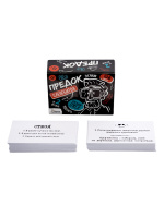 Игра настольная "Сленгбитва. Окей Предок"