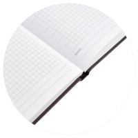 Блокнот А5 7БЦ  96л "Урбан" кл., глянц.лам.