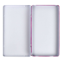 Пенал металлический (183*100*14) "Кот с пластырем"