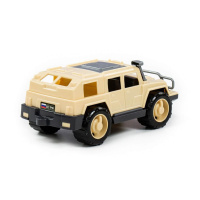Машинка 24см "Разведчик-Сафари" джип