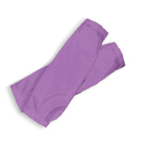 Нарукавники, Сиреневый