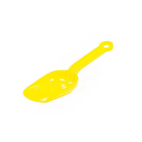 Совок 18см ассорти