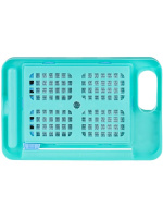 Доска магнитная для рисования 20*13см