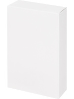 Фляжка  подарочная 270мл "Стиль"