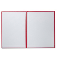 Папка Адресная А4 "Виньетка"