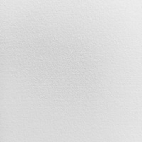 Планшет для акварели  А4  5л. "Серебряная роза" с 100% хлопка 300г/м