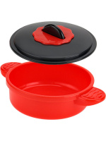 Игровой набор посуды 13 предметов 26*25см