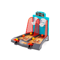 Игра настольная "Баскетбол" 33*22см