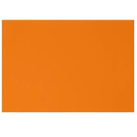 Картон цв. А3 оранжевый, пл. 230гр/м2