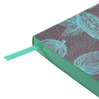 ЕЖЕДНЕВНИК А5 "Специи и пряности.Cocoa"