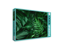 Пазлы 1000 элементов  475*675мм.  "Тропическая свежесть"