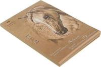 Планшет для пастели  А4 20л. "Нежность"