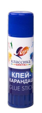 Клей карандаш Классика 36 гр