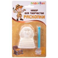 Набор археолога. Раскопки "Сфинкс Гизы"