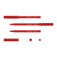 Фломастеры   6цв "Erich Krause", блистер